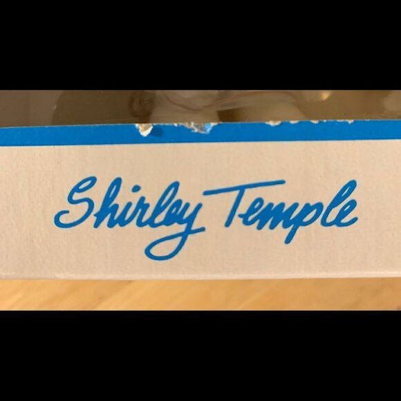 Shirley Temple Doll From Ideal - Picture 15 of 16